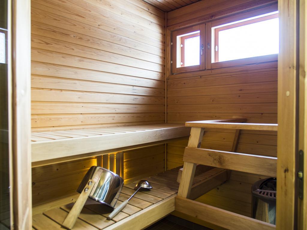 Haapala Suites Entinen Iida Vuokatti Exterior photo
